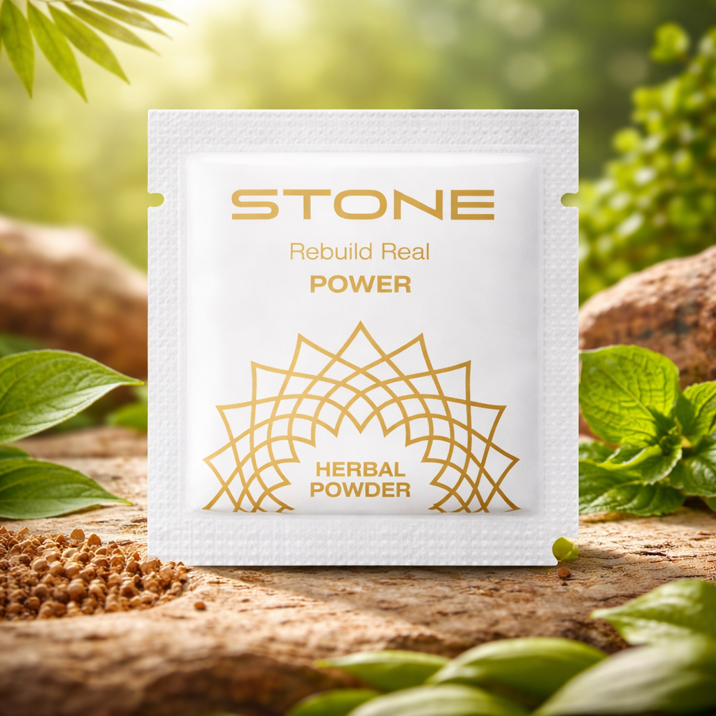 Herbal Power